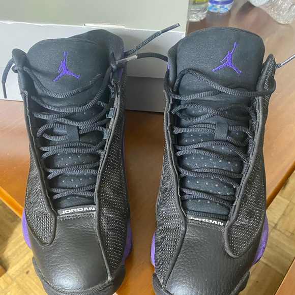 Air jordan 13 retro - Picture 5 of 5